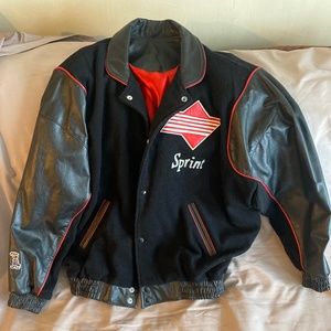 Springy World Cup Jacket